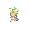 Mystic Chespin